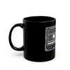 Cassette Mug