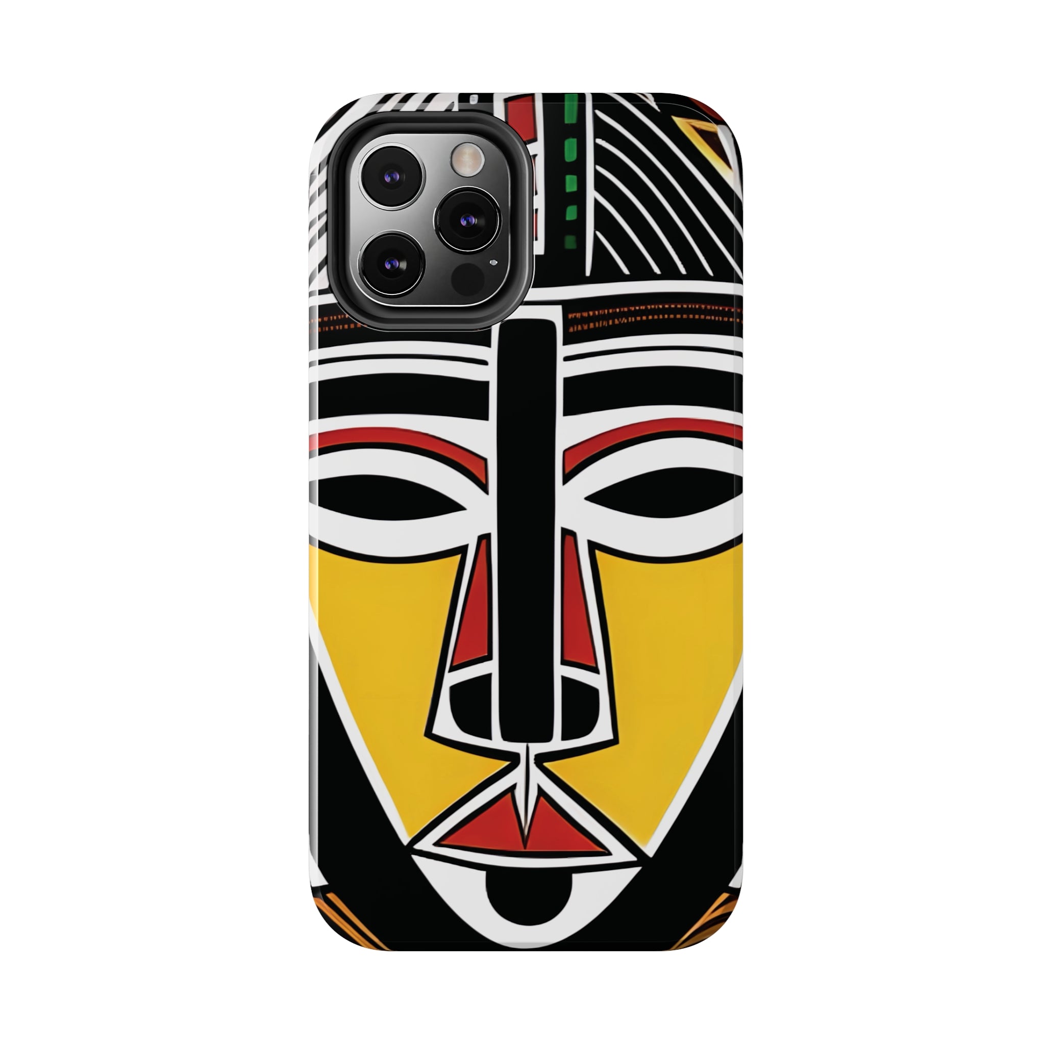 Mask II