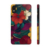 Jewel Tone Florals