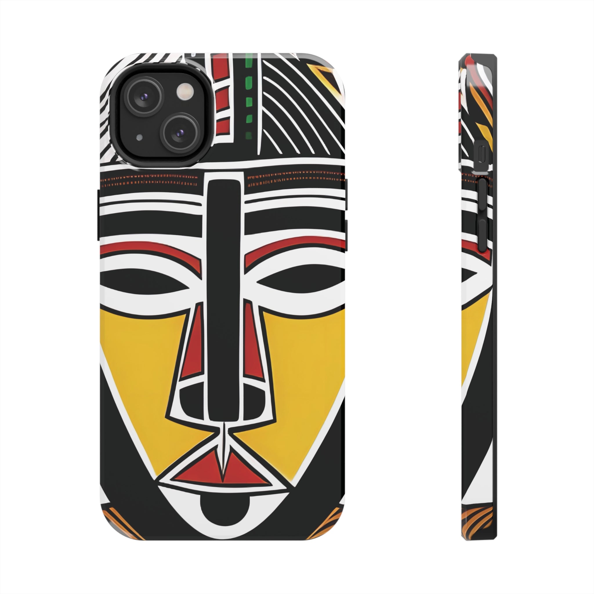 Mask II